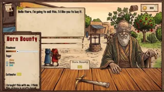 The Rift Trader