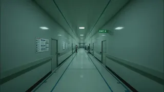 隔離病院