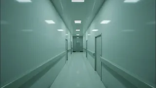 隔離病院