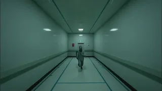隔離病院