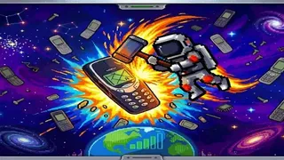 The 3310 Paradox