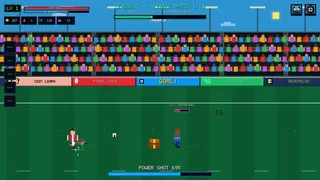KICKSLAUGHT