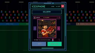 Скриншот 5 к игре KICKSLAUGHT
