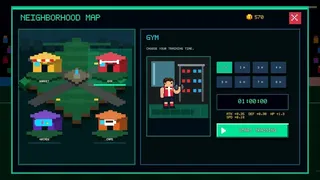 Скриншот 7 к игре KICKSLAUGHT