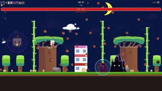 Arrow Rain