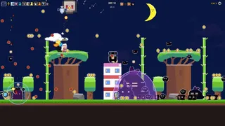Arrow Rain