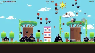 Скриншот 8 к игре Arrow Rain