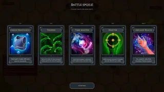Prevail