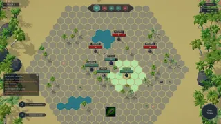 Скриншот 6 к игре Prevail