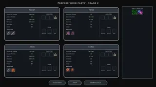 Скриншот 7 к игре Prevail