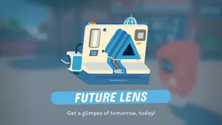 Скриншот 6 к игре Photo Roboto: A Timesnap Adventure