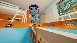 Скриншот 5 к игре On The Flip Side