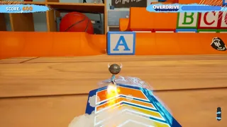 Скриншот 6 к игре On The Flip Side