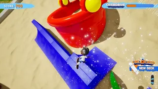 Скриншот 7 к игре On The Flip Side