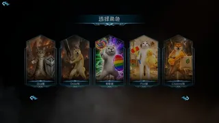 猫Meme大战