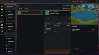 Vaeria Idle