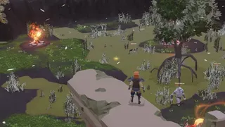 Скриншот 7 к игре Everforge Legacy