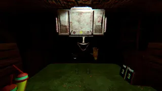 Stakeroom: The Final