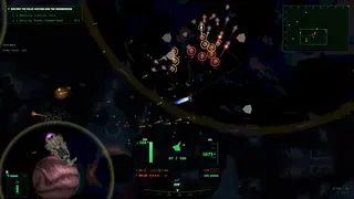 Скриншот 5 к игре Perihelion