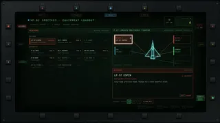 Скриншот 8 к игре Perihelion