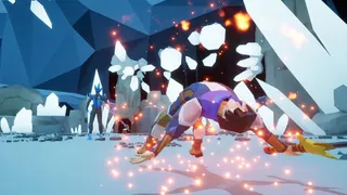 二階勇者 SecondPhaseHero