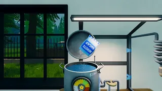 Black Brew Simulator