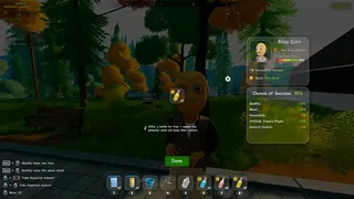 Black Brew Simulator