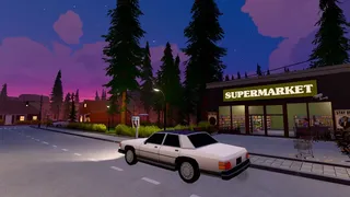 Black Brew Simulator