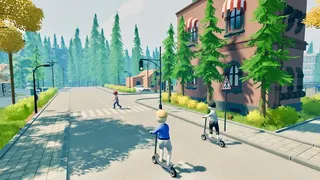 Скриншот 7 к игре Black Brew Simulator