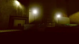 Sayon's Horror