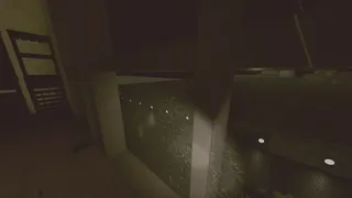 Sayon's Horror