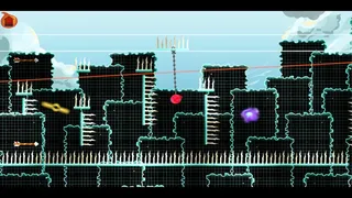 Скриншот 8 к игре Slime Jump