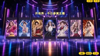 榜一模拟器