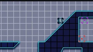 Cubuild 立方