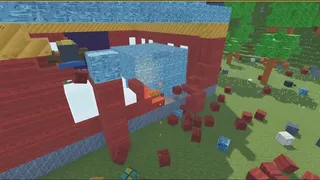 Voxel Siege