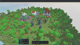 Скриншот 5 к игре Voxel Siege