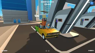 Twin Drive
