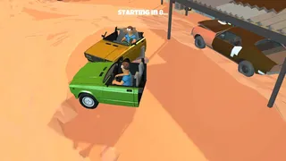Twin Drive