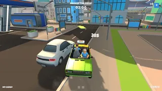 Twin Drive