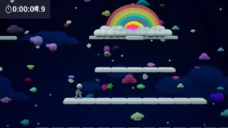 Tintle's Great Colorful Adventure
