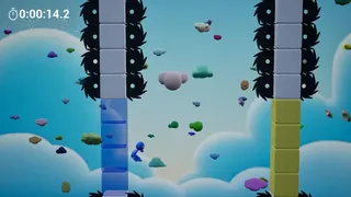 Tintle's Great Colorful Adventure