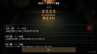 語彙コイン