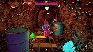 Скриншот 6 к игре Barrow Bros
