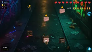 Скриншот 5 к игре Stick Crisis