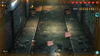 Скриншот 6 к игре Stick Crisis