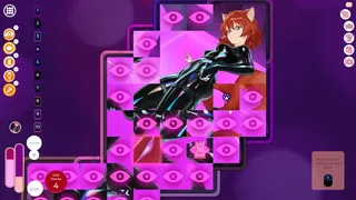 Mosaique Neko Waifus 6