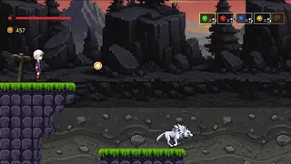 Thornwake: Forest Adventure