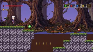 Thornwake: Forest Adventure