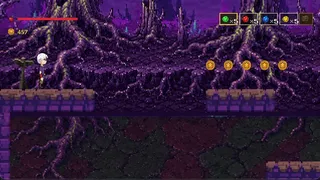 Скриншот 5 к игре Thornwake: Forest Adventure