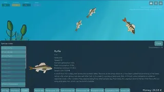 Скриншот 5 к игре Nordic Lake
